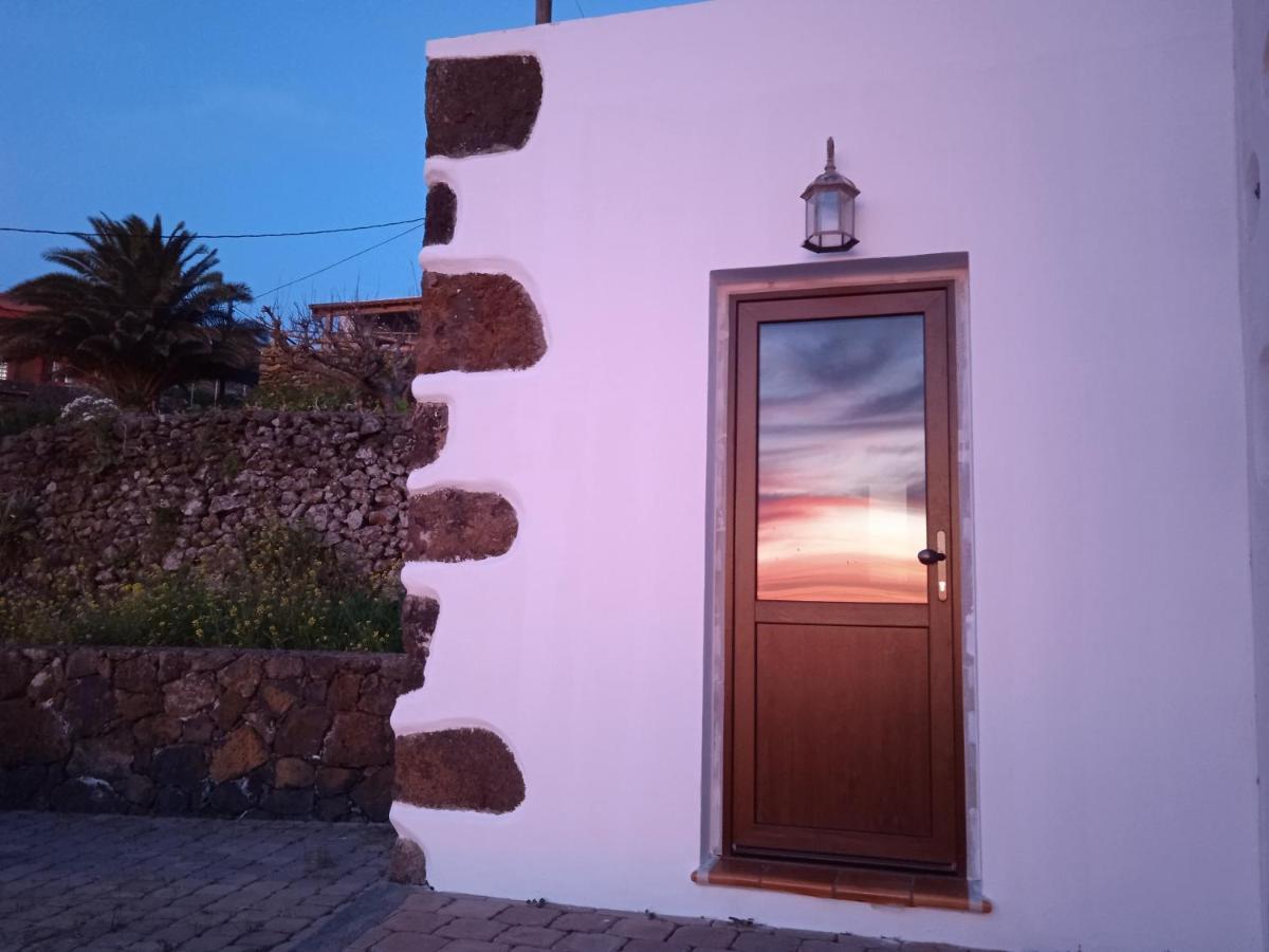 Casa Ben Abora Villa Las Rosas  Exterior photo