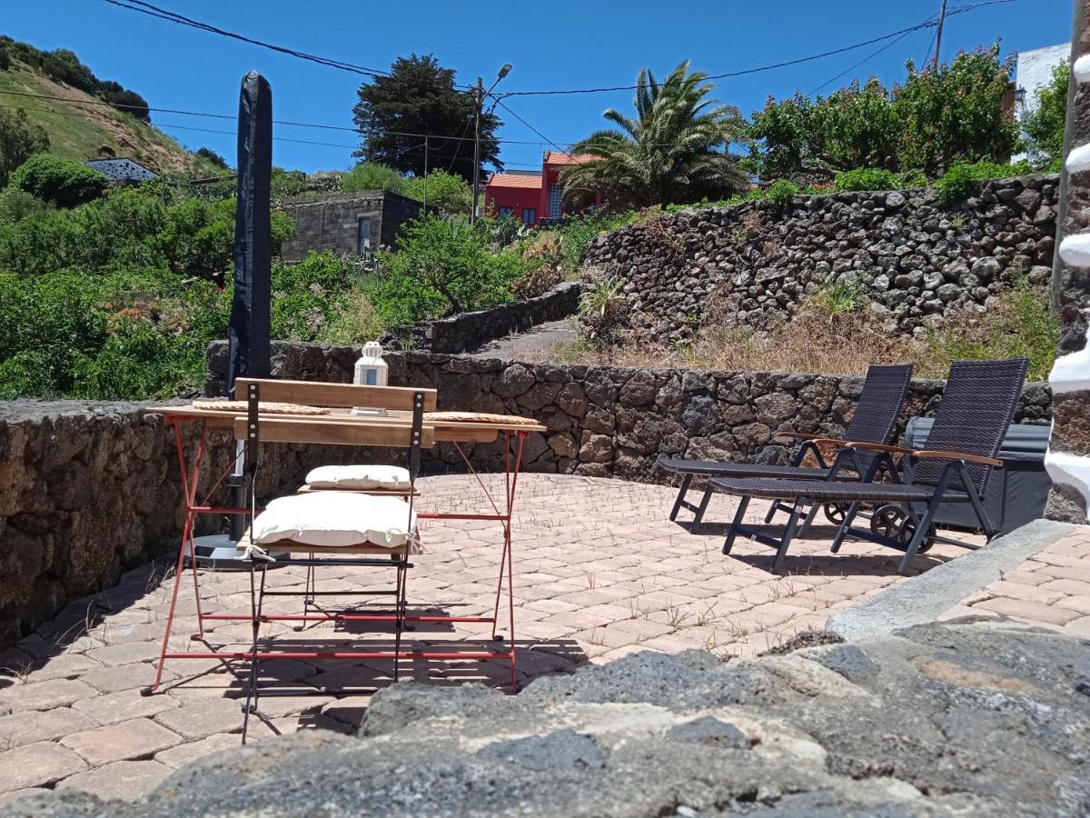 Casa Ben Abora Villa Las Rosas  Exterior photo